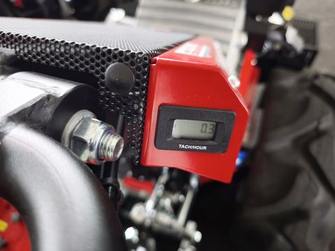 Köppl CC16 V-Twin Compakt Comfort