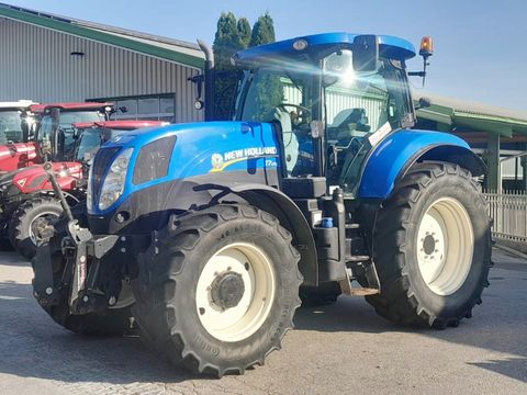 New Holland T7.170 Range Command