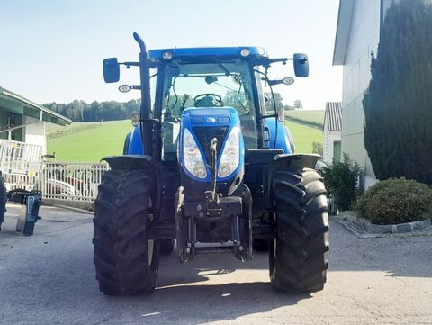 New Holland T7.170 Range Command