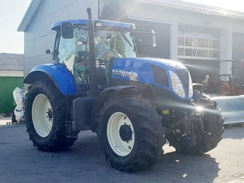 New Holland T7.170 Range Command