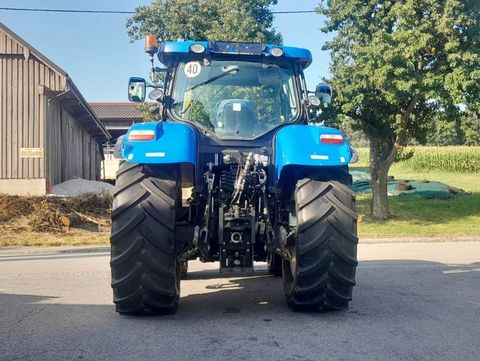 New Holland T7.170 Range Command