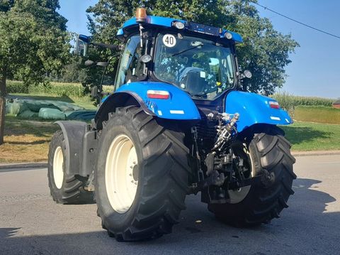 New Holland T7.170 Range Command
