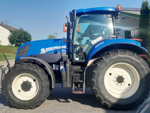 New Holland T7.170 Range Command
