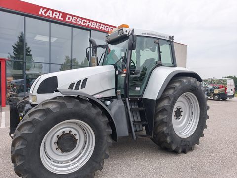 Steyr 170 CVT Profi