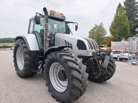 Steyr 170 CVT Profi