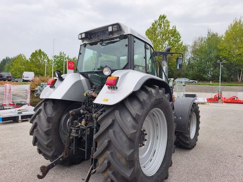 Steyr 170 CVT Profi