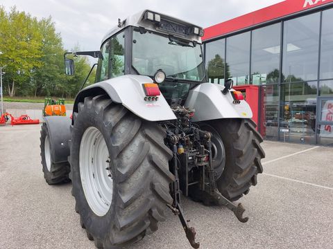 Steyr 170 CVT Profi