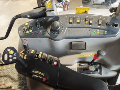 Steyr 170 CVT Profi