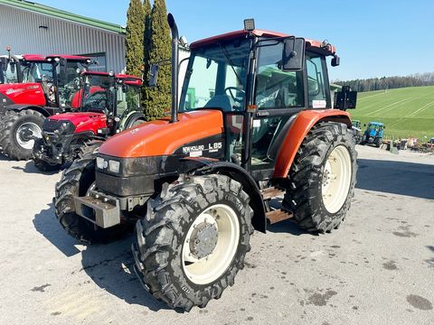 New Holland L 85 DT / 6635 De Luxe