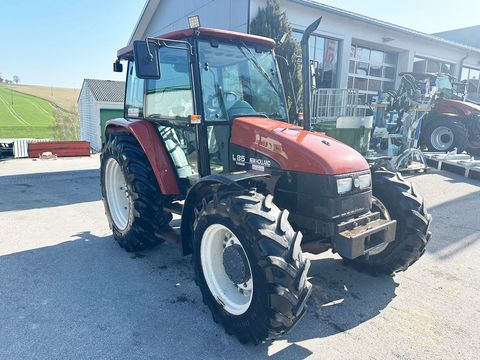New Holland L 85 DT / 6635 De Luxe