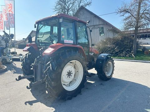 New Holland L 85 DT / 6635 De Luxe