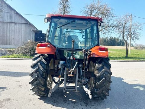 New Holland L 85 DT / 6635 De Luxe