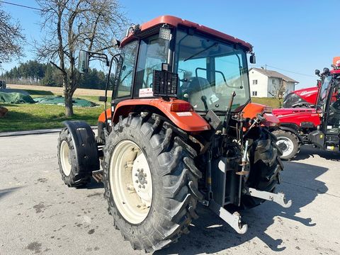 New Holland L 85 DT / 6635 De Luxe