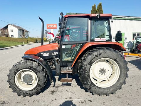 New Holland L 85 DT / 6635 De Luxe
