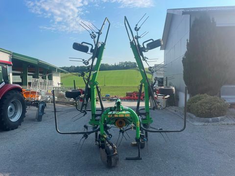 Deutz Fahr CondiMaster 6021 Kreiselheuer