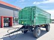 Reisch RD-180.500 2-Achs-3-Seitenkipper