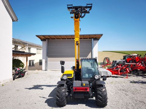 Dieci Mini Agri 26.6 Teleskoplader