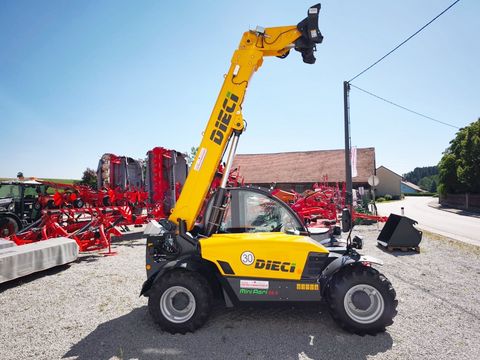 Dieci Mini Agri 26.6 Teleskoplader