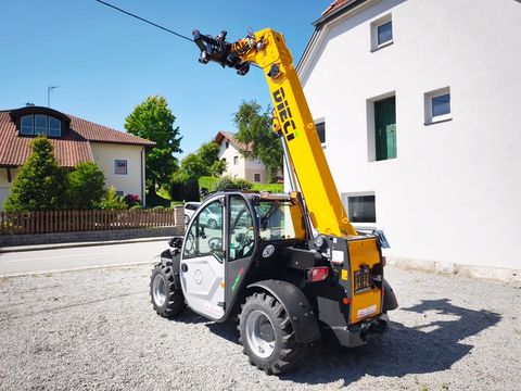 Dieci Mini Agri 26.6 Teleskoplader