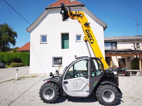 Dieci Mini Agri 26.6 Teleskoplader