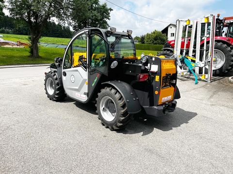 Dieci Mini Agri 26.6 Teleskoplader