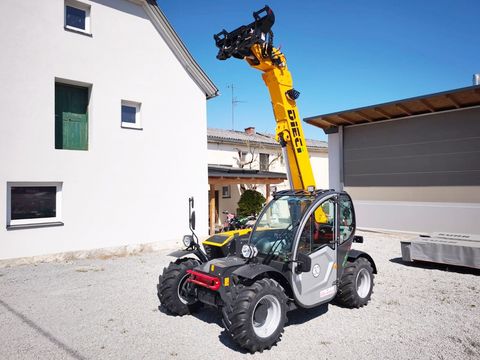 Dieci Mini Agri 26.6 Teleskoplader