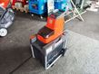 Husqvarna GS 340iS Akku Gartenhäcksler