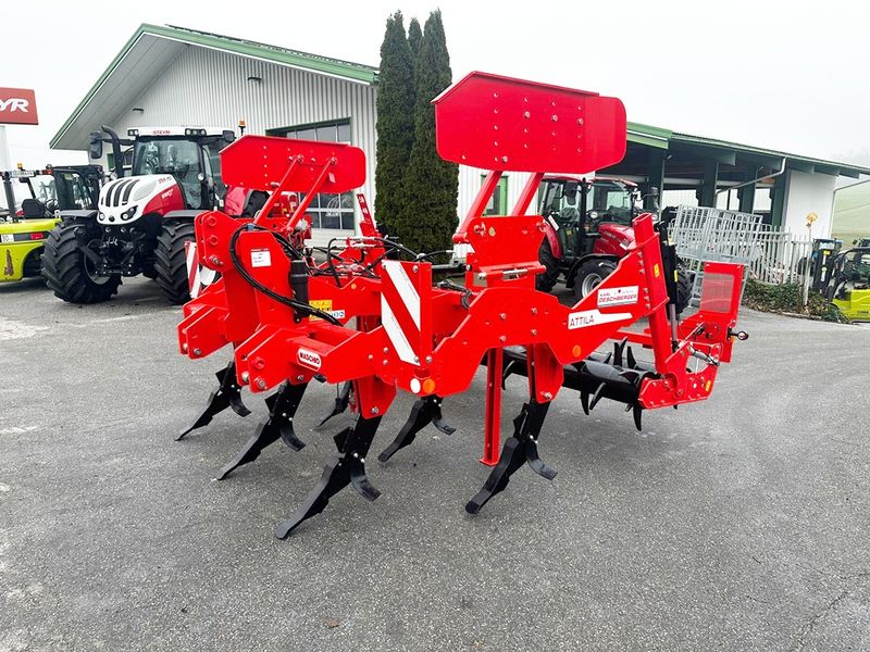 Maschio Attila 300 Tiefenlockerer 2