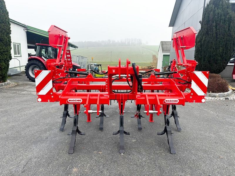 Maschio Attila 300 Tiefenlockerer 3