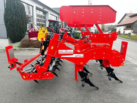 Maschio Attila 300 Tiefenlockerer