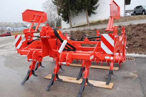 Maschio Attila 300 Tiefenlockerer