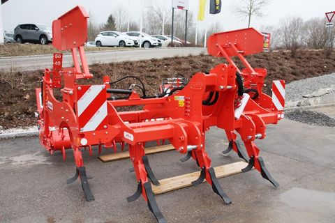 Maschio Attila 300 Tiefenlockerer
