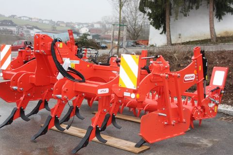 Maschio Attila 300 Tiefenlockerer