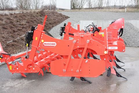 Maschio Attila 300 Tiefenlockerer