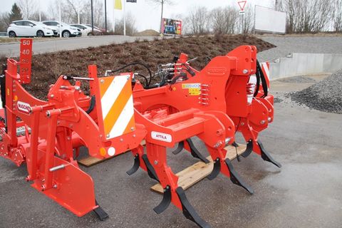 Maschio Attila 300 Tiefenlockerer