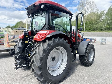 Case IH Farmall 100A