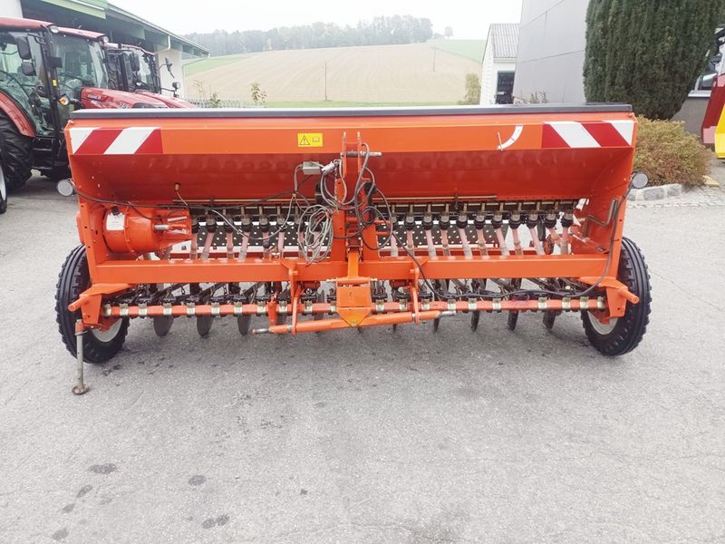 Reform Semo S3 Sämaschine 2