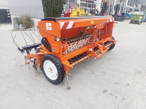 Reform Semo S3 Sämaschine