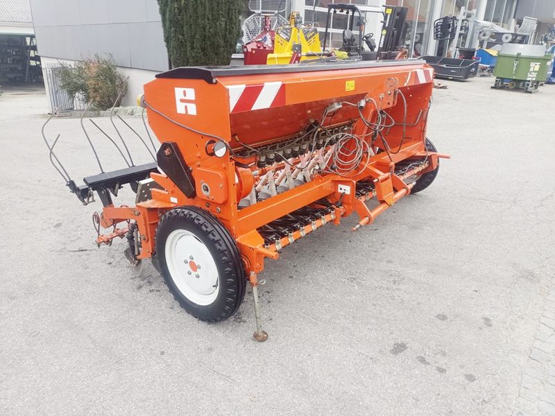 Reform Semo S3 Sämaschine 3