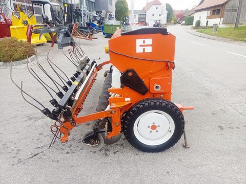 Reform Semo S3 Sämaschine