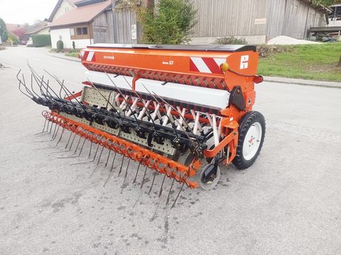 Reform Semo S3 Sämaschine