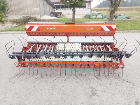 Reform Semo S3 Sämaschine