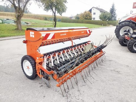 Reform Semo S3 Sämaschine