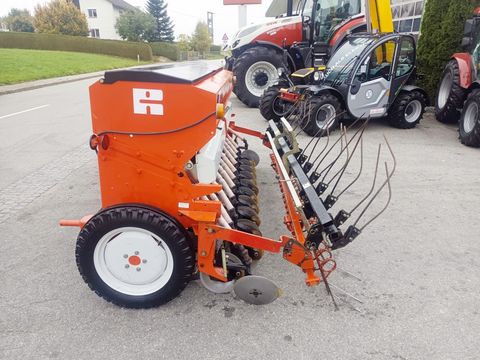 Reform Semo S3 Sämaschine
