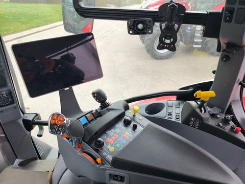 Steyr 4145 Profi (Stage V)