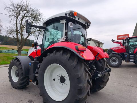 Steyr 4145 Profi (Stage V)