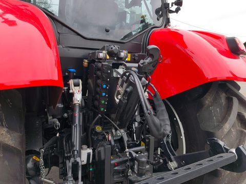 Steyr 4145 Profi (Stage V)