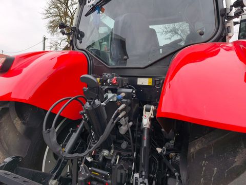 Steyr 4145 Profi (Stage V)