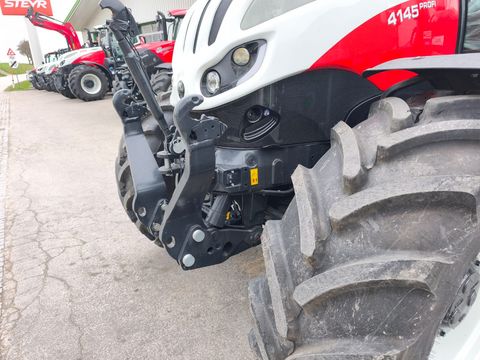 Steyr 4145 Profi (Stage V)