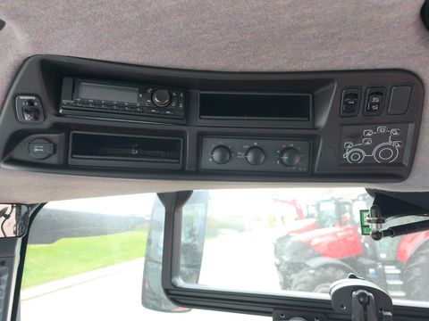 Steyr 4145 Profi (Stage V)